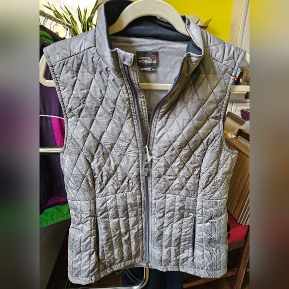 Royal Robbins Ladies Vest - Picture 1 of 2